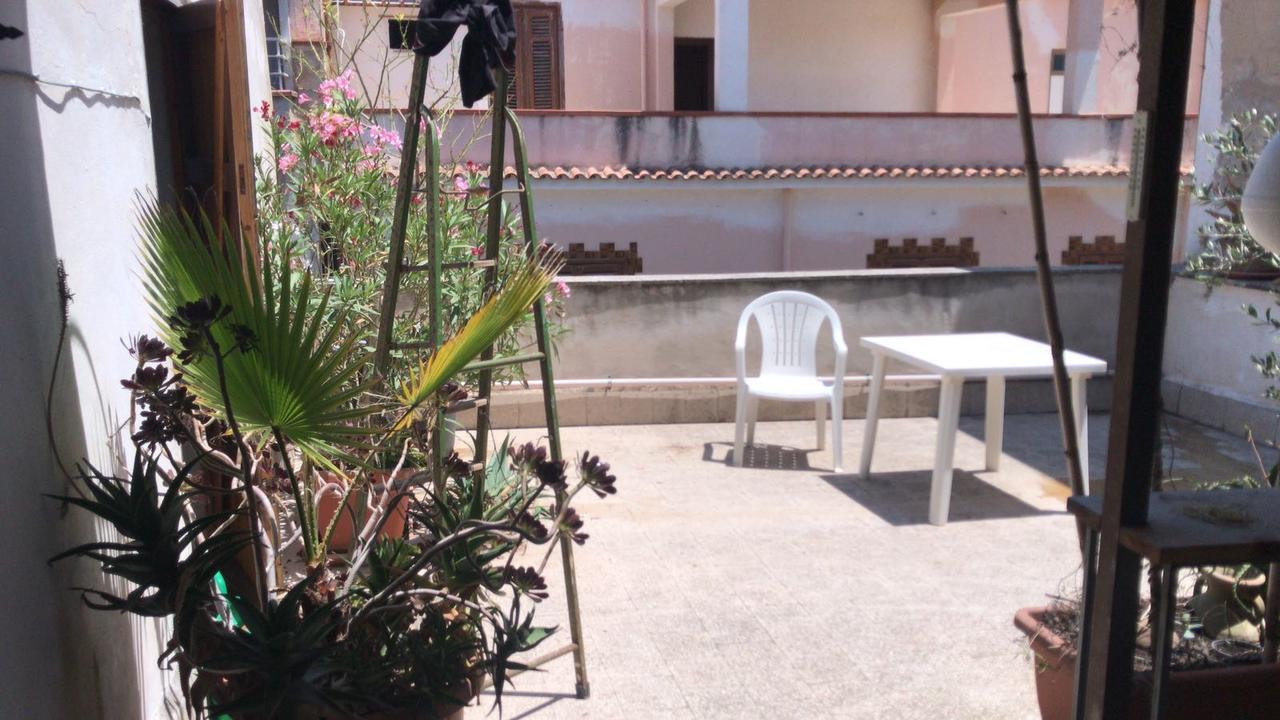 Le Bistro Trappeto Trappeto (Sicily) Extérieur photo