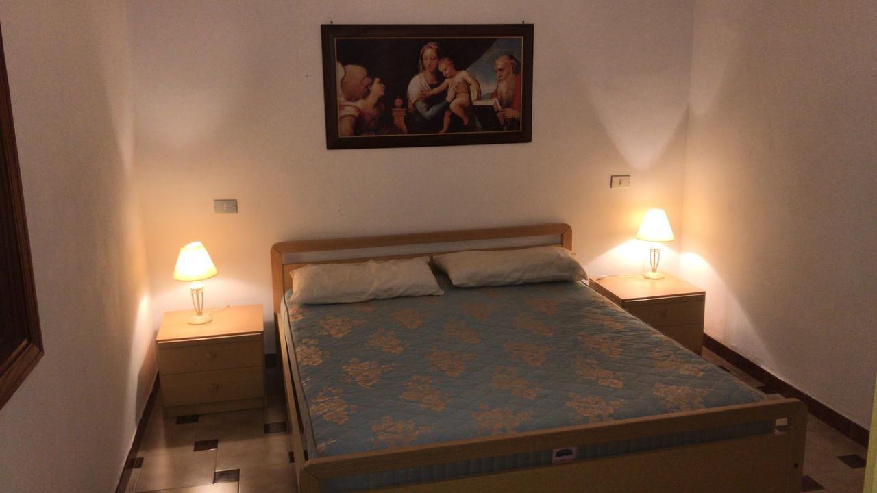 Le Bistro Trappeto Trappeto (Sicily) Extérieur photo